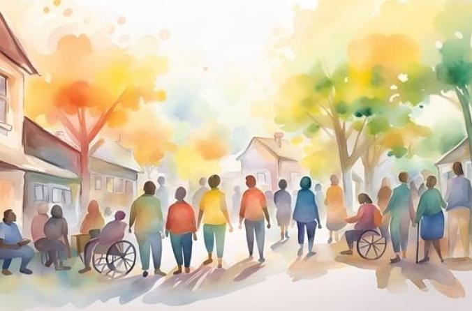 Introducing Inclusion Finder: Your Gateway to Tailored Discoveries